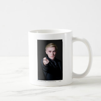 Taza De Café Draco Malfoy 2