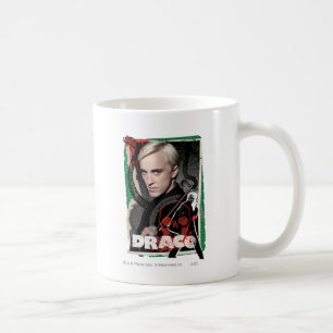 Taza De Café Draco Malfoy 6