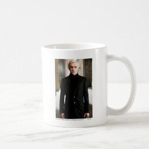 Taza De Café Draco Malfoy Directo