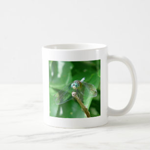Taza De Café Dragón