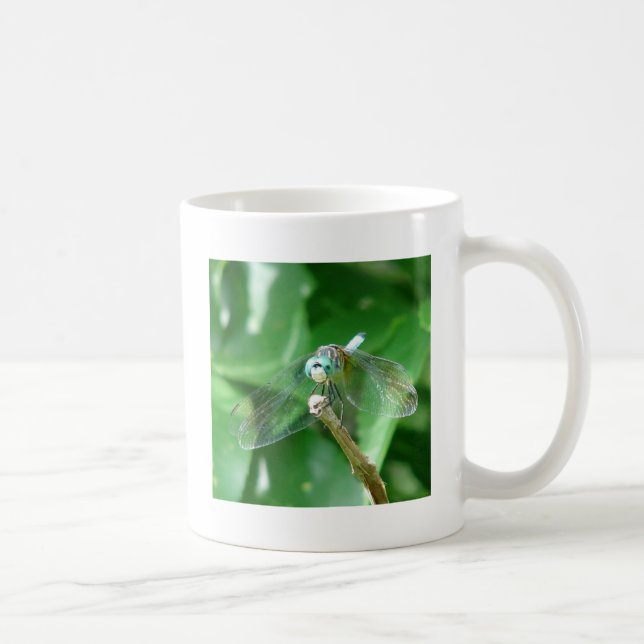 Taza De Café Dragón (Derecha)