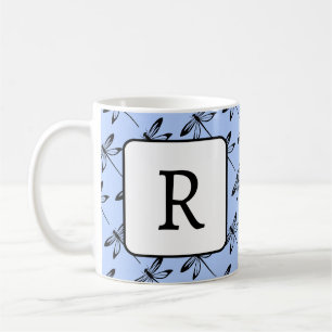 Taza De Café Dragón