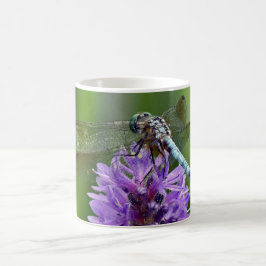 Taza De Café Dragón 2