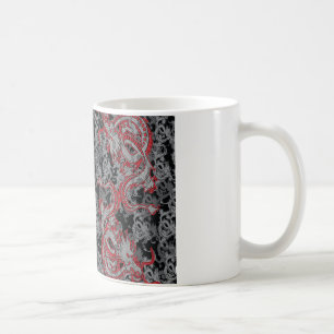 Taza De Café Dragón chino - Año del dragón