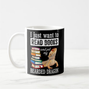 Taza De Café Dragón con las culatas