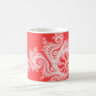 Taza De Café Dragón del KRW China
