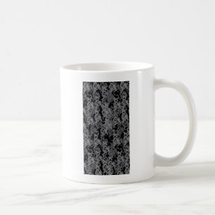 Taza De Café Dragon Yang Yang chino