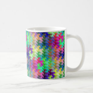 Taza De Café Dragonbush