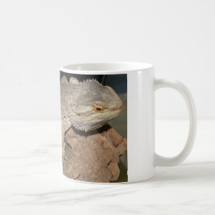 Taza De Café Dragones barbudos