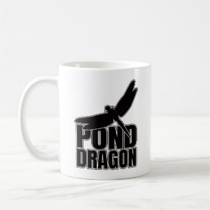 Taza De Café Dragonflies Dragonfly - Entomology Geek