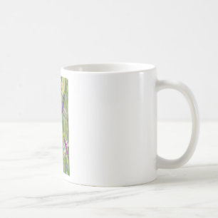 Taza De Café Dragonflies Summer