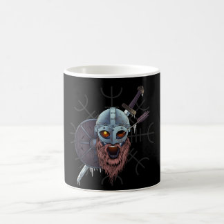 Taza De Café Draugr