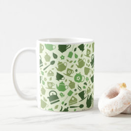 Taza De Café Dream Big, Drink Coffee