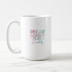 Taza De Café Dream Louly