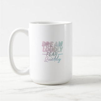 Taza De Café Dream Louly