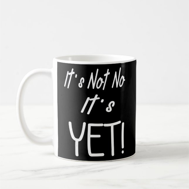 Taza De Café Dream Success Positive Cita Daily Affirmation Pos (Izquierda)