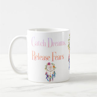 Taza De Café Dreamcatcher