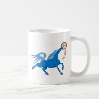 Taza De Café Dreamcatcher
