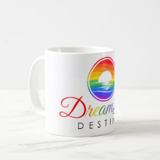 Taza De Café DreamLife Destiny Mug