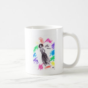 Taza De Café DreamSequence
