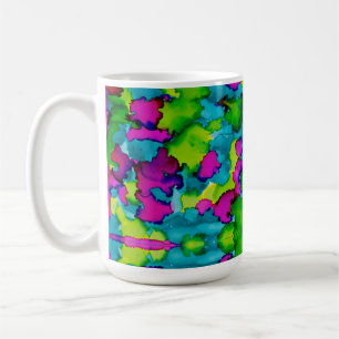 Taza De Café Dreamspill