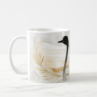 Taza De Café Dreamwoven Guardian Ostrich Mug