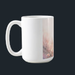 Taza De Café Dreamy Floral Girl Aesthetic Coffee Mug – Cute<br><div class="desc">A beautiful coffee mug featuring a dreamy floral illustration with soft pastel colors and delicate flowers. This aesthetic design brings a calm and artistic touch to your daily coffee or tea routine. Perfect for home, office, or cozy mornings, this mug combines functionality with beautiful artwork. The romantic floral theme makes...</div>