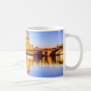 Taza De Café Dresden