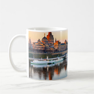 Taza De Café Dresden