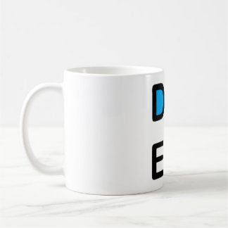 Taza De Café Drew