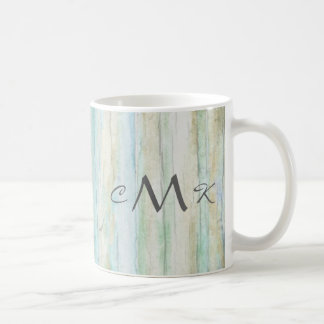 Taza De Café Driftwood Ocean Beach House Coastal Seashoredriftw