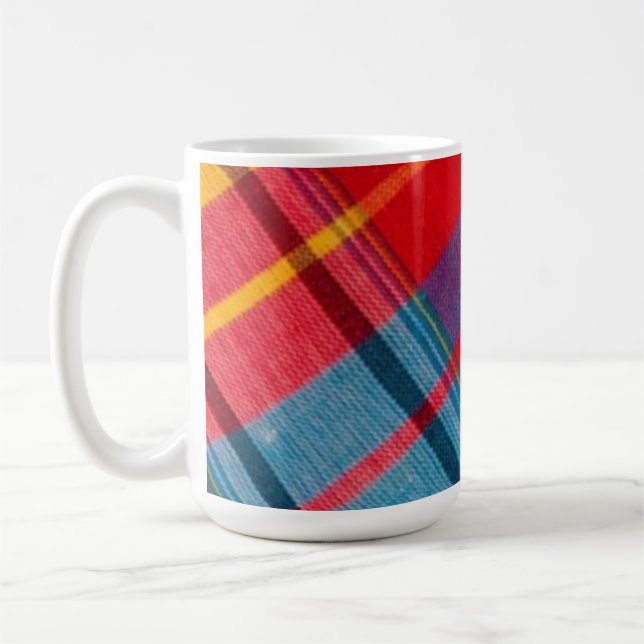 Taza De Café Drinkware jlovinci (Izquierda)