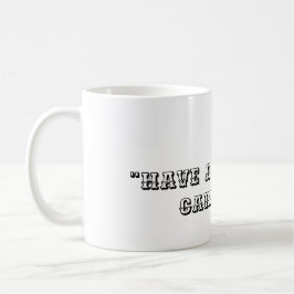 Taza De Café Drinkware > Mugs & Cups