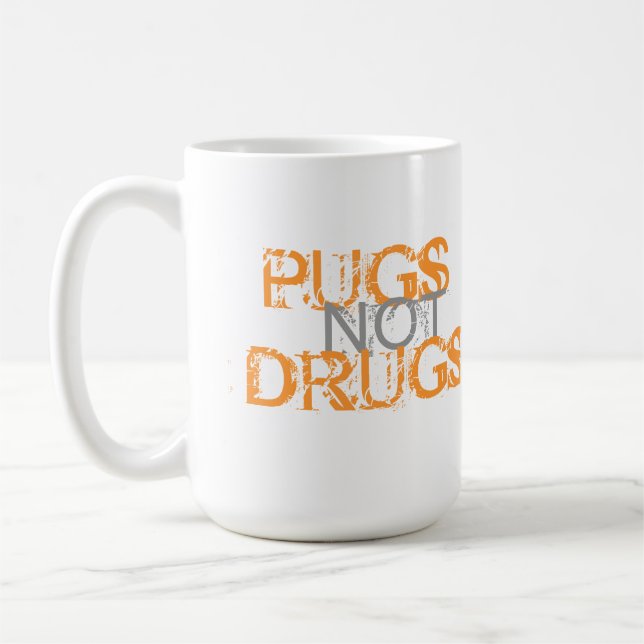 TAZA DE CAFÉ DROGAS DE LOS BARROS AMASADOS NO (Izquierda)
