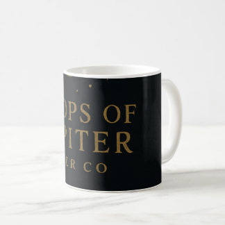 Taza de café Drops of Jupiter