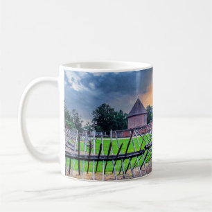 Taza De Café DSC02387-2-Polvo Magazine Mug