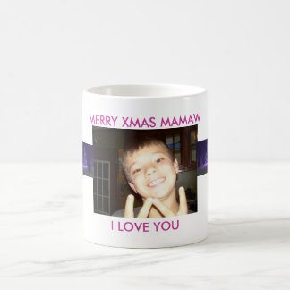 Taza De Café DSCN0802, hermoso-navidad-árbol, hermoso-c…