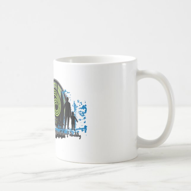 Taza De Café dsd_wave_frontFD1 (Derecha)