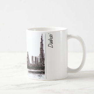 Taza De Café Dubai