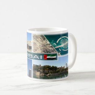 Taza De Café Dubai -