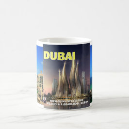 TAZA DE CAFÉ DUBAI MOJISOLA A GBADAMOS. WWW. 5LINX.NET/L533845