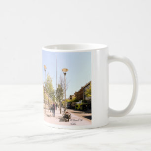 Taza De Café Dublín