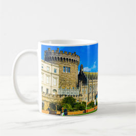 Taza De Café Dublin Castle Mug
