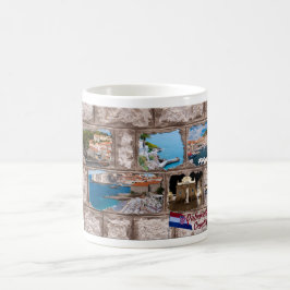 Taza De Café Dubrovnik