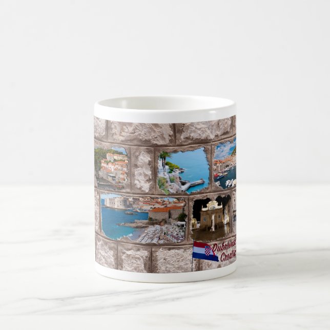 Taza De Café Dubrovnik (Centro)