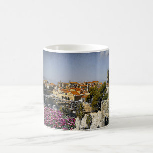 Taza De Café Dubrovnik