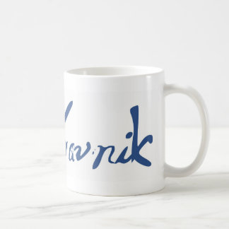 Taza De Café Dubrovnik