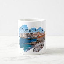 Dubrovnik con una visión