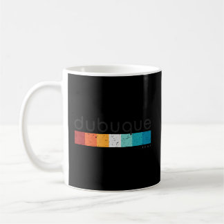 Taza De Café Dubuque Iowa