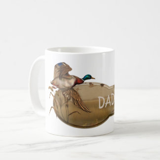 Taza De Café Duck Coffee Mug